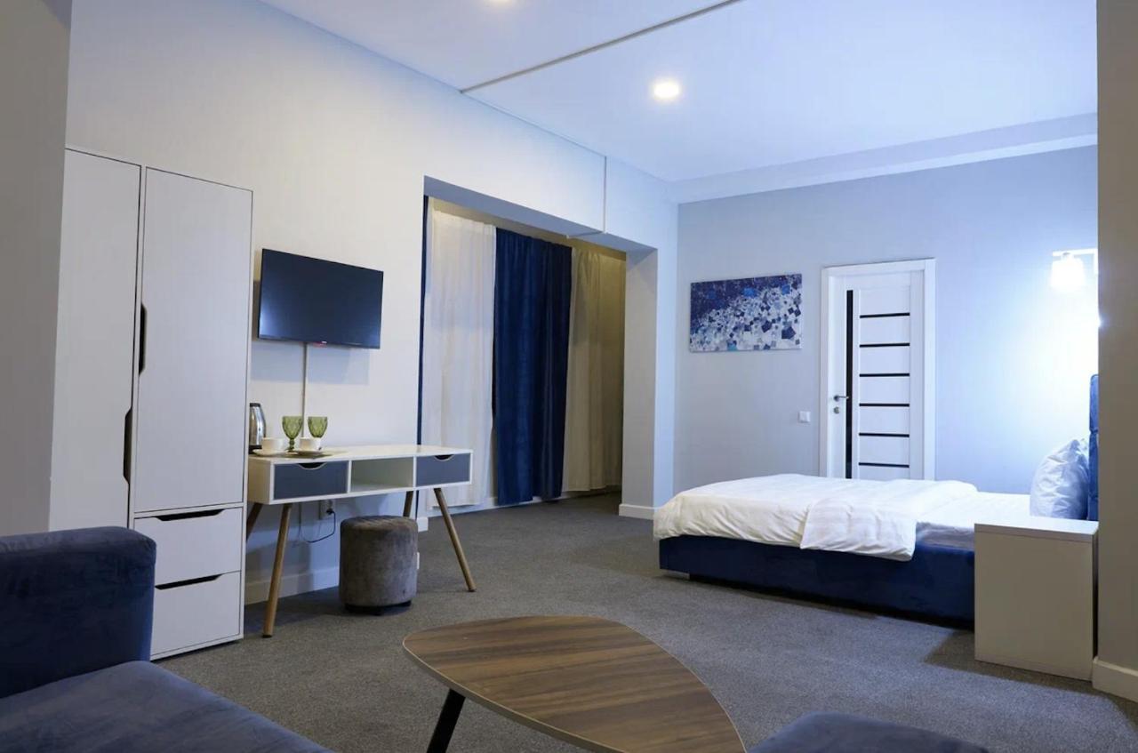 Montana Hotel Almaty Ngoại thất bức ảnh