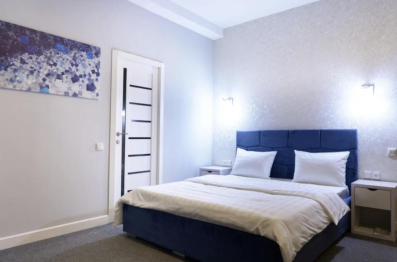 Montana Hotel Almaty Ngoại thất bức ảnh