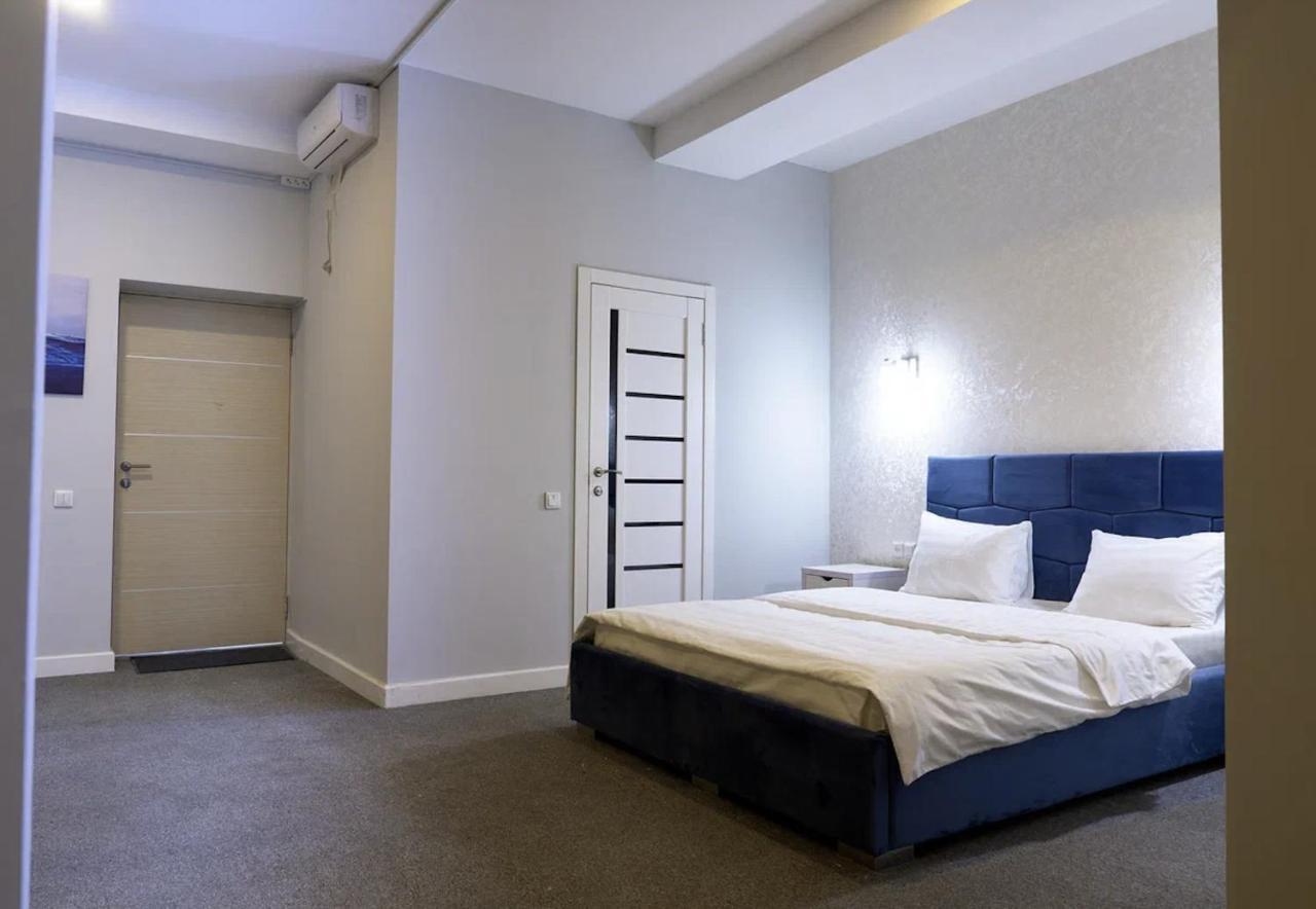 Montana Hotel Almaty Ngoại thất bức ảnh