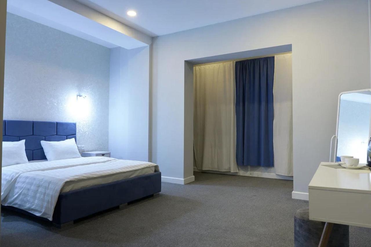 Montana Hotel Almaty Ngoại thất bức ảnh