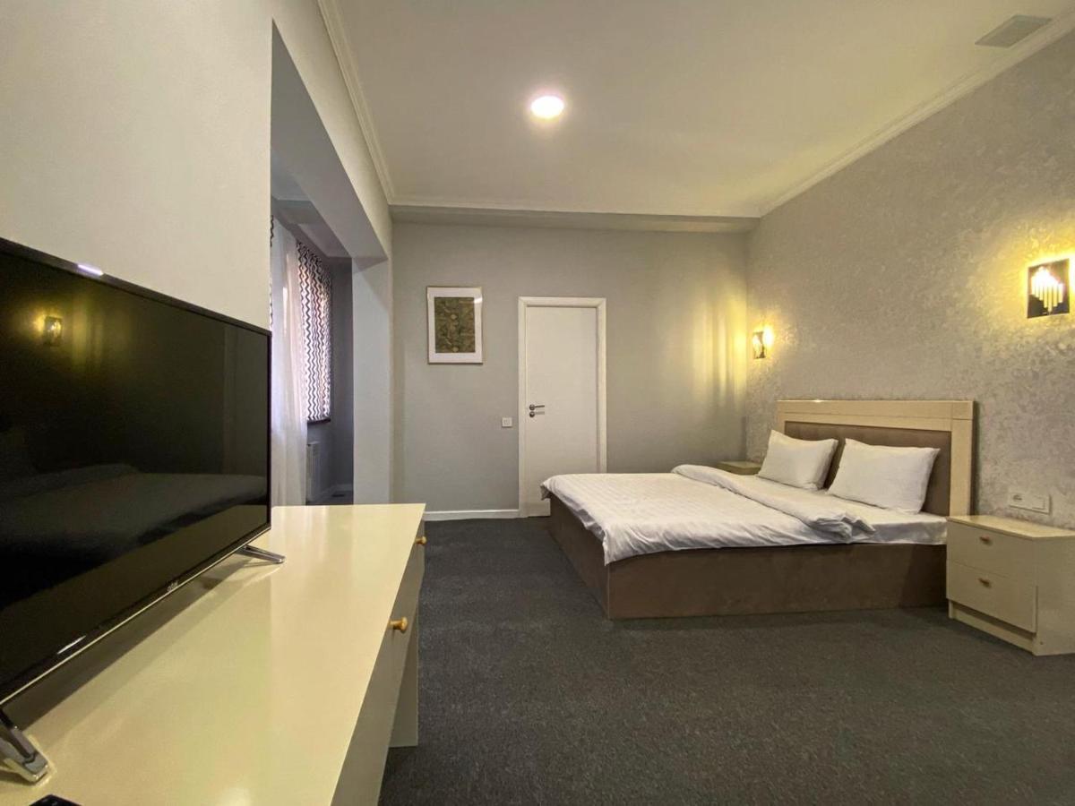 Montana Hotel Almaty Ngoại thất bức ảnh