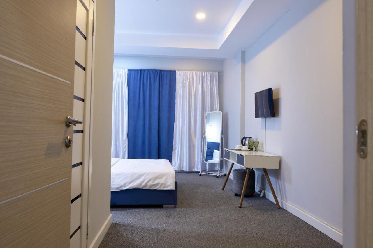 Montana Hotel Almaty Ngoại thất bức ảnh