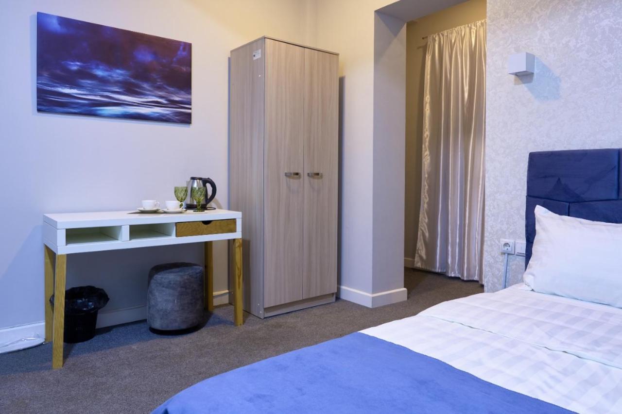 Montana Hotel Almaty Ngoại thất bức ảnh