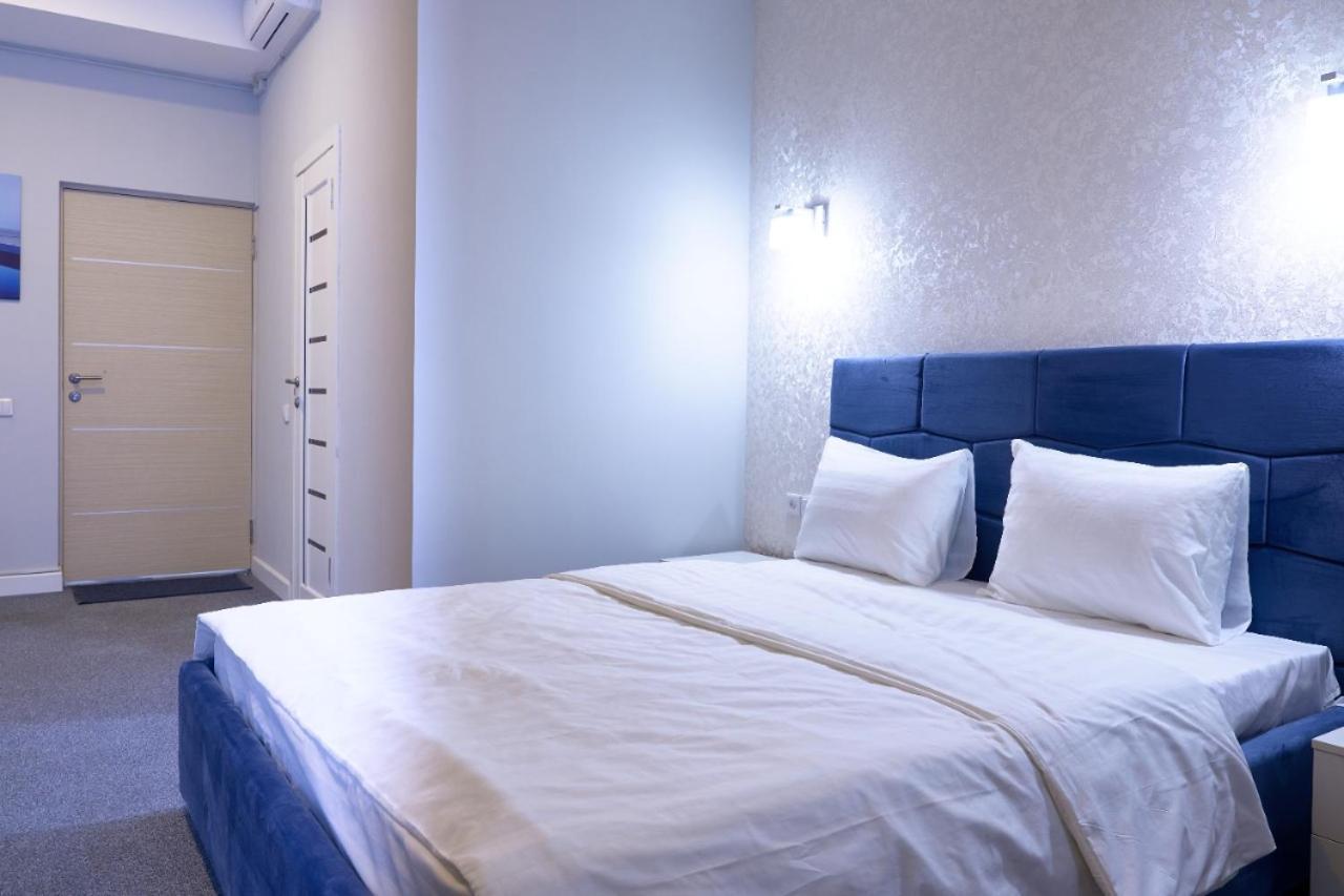 Montana Hotel Almaty Ngoại thất bức ảnh