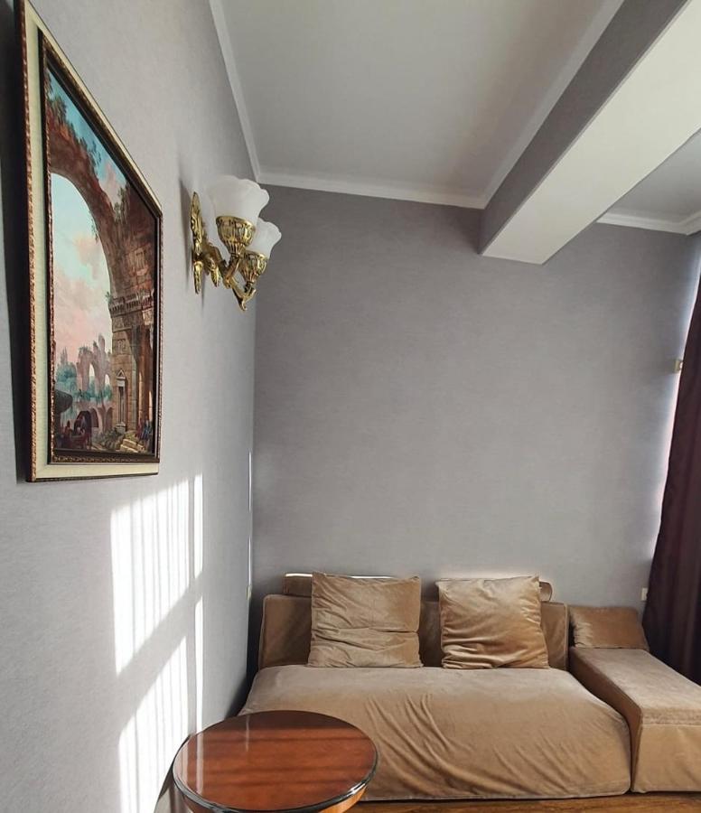 Montana Hotel Almaty Ngoại thất bức ảnh